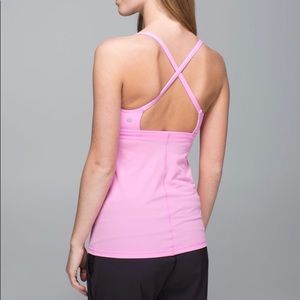 lululemon Yeah Yoga Tank